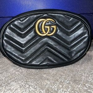 Authentic Gucci handbag